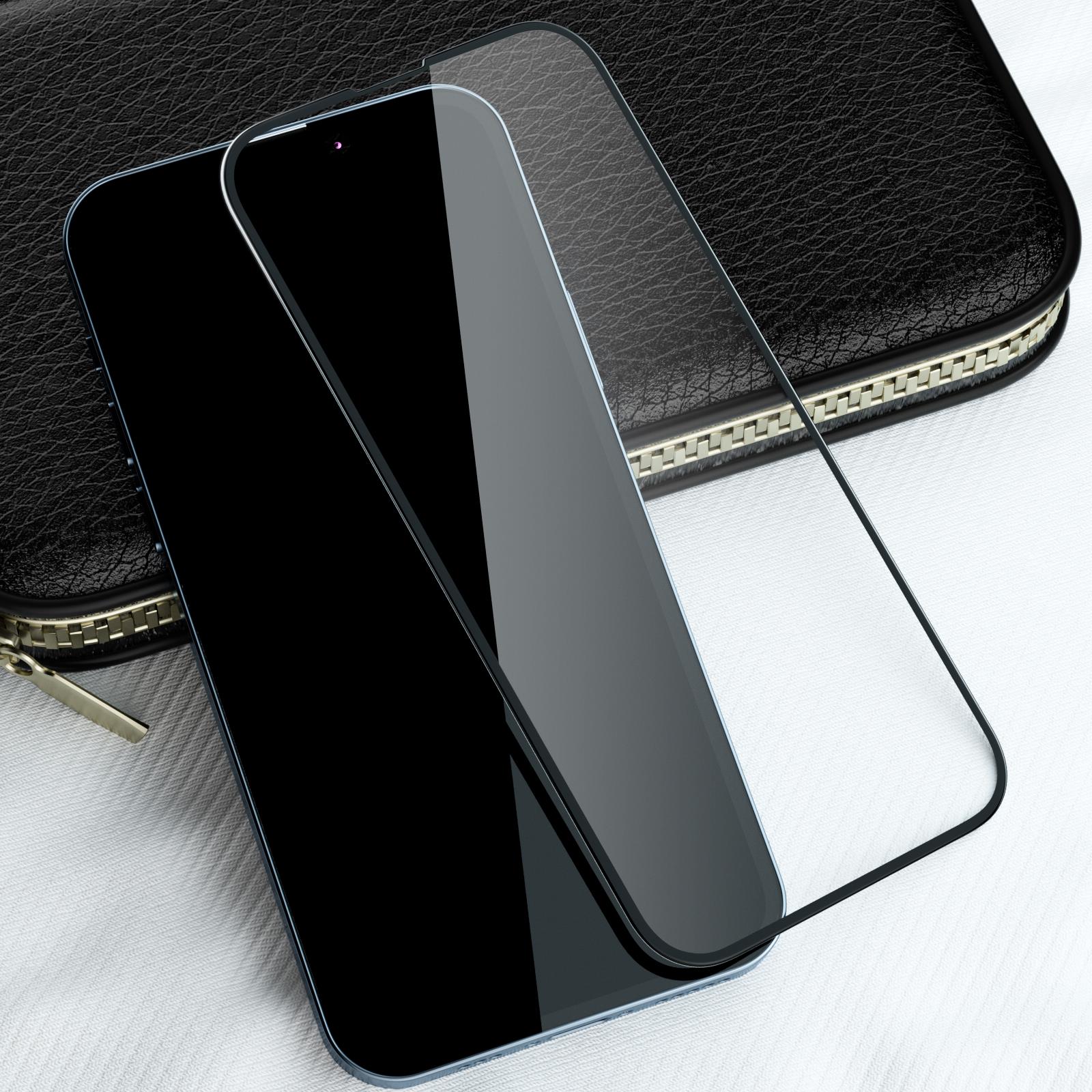 Gaming Accessories To Have - HD Clear Gehard Glas Screenprotector voor