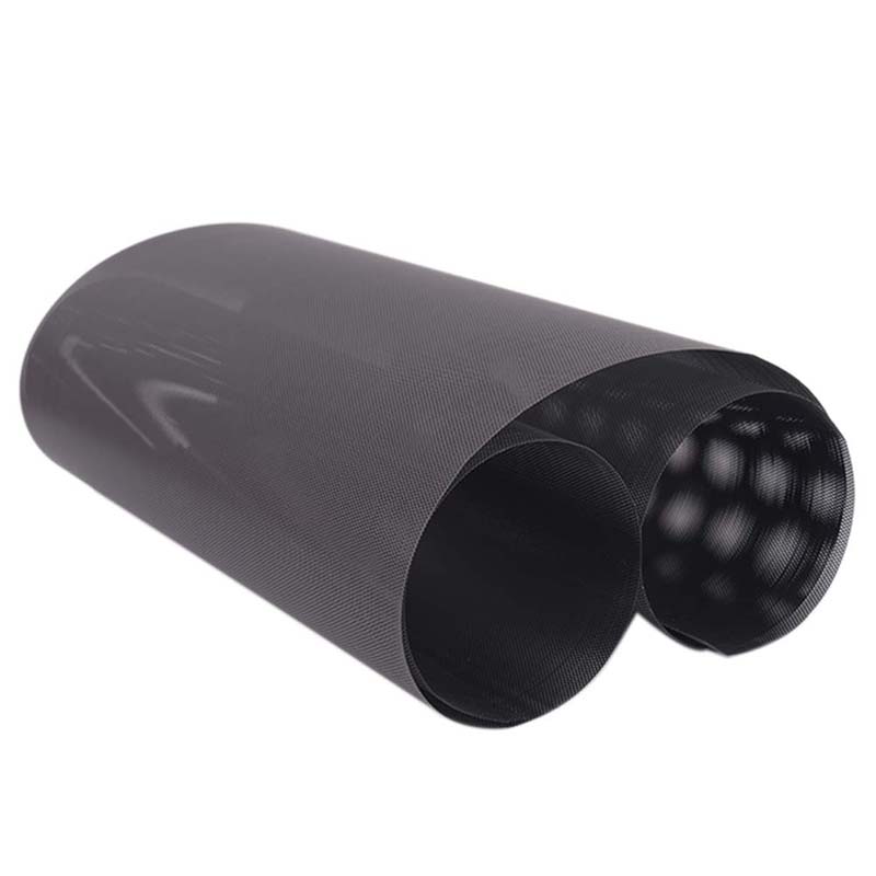 Case Mesh Panel - 30x100cm PVC Mesh Stoffilter Cover -