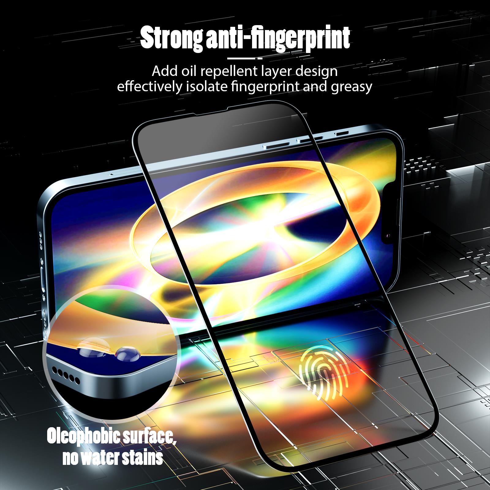 Gaming Accessories To Have - Gehard glazen schermbeschermer voor Samsung Galaxy