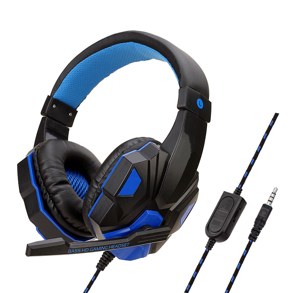Venom Gaming Accessories - Bedrade gaming-hoofdtelefoon voor PS4 PS5 Xbox
