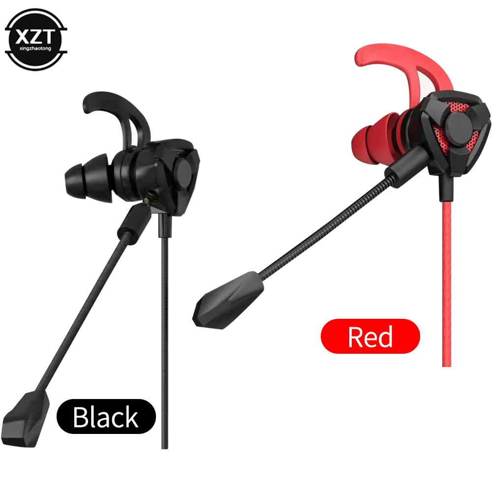 Venom Gaming Accessories - Headset Gamer Hoofdtelefoon Bedrade Oortelefoon Gaming