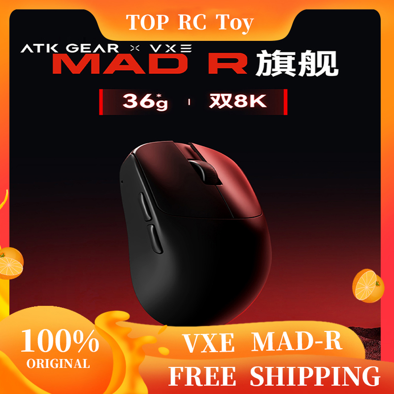 Gaming Accessories Tablet - VXE VGN MAD R Major Ultralichte