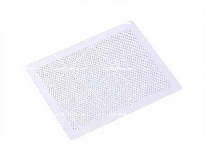 Case Mesh Panel - MATX computerkast met mesh zijpaneel en