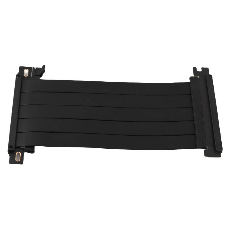 Pcie Extension Cable - GPU Verlengkabel Stabiele PCIE 4.0 X16