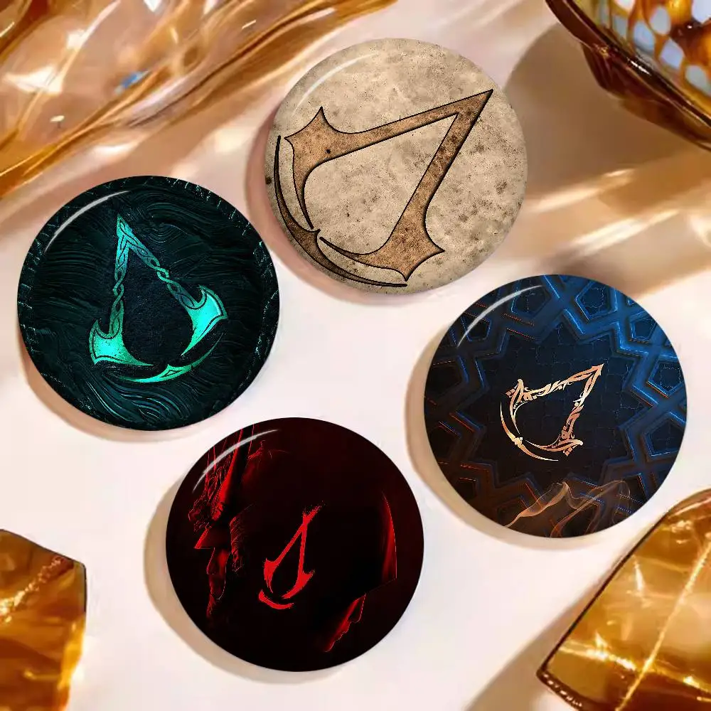 Gaming Accessories Icon - A-Assassin S -Creed Gaming Creatieve blikken