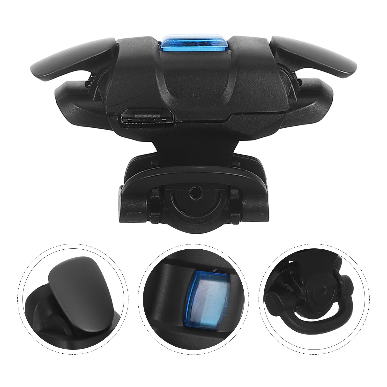 Gaming Accessories Tablet - 2 stuks telefoon gaming triggers, mobiele