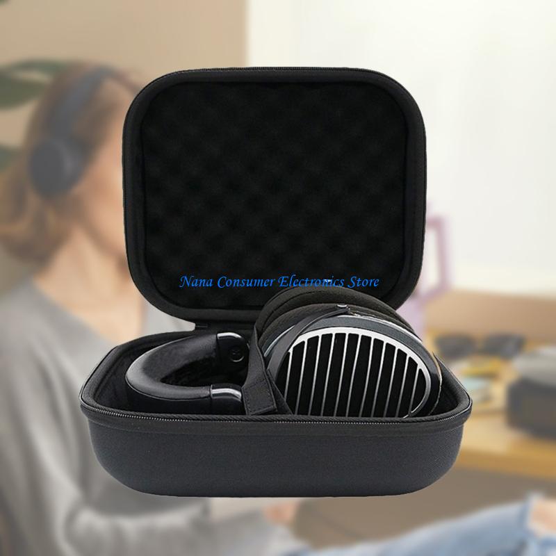 Gaming Accessories Storage - G7NE Portable Headset Storage Case voor