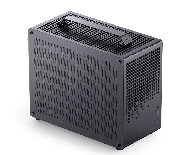 Case Mesh Panel - Z20 MATX Handle Chassis met MESH