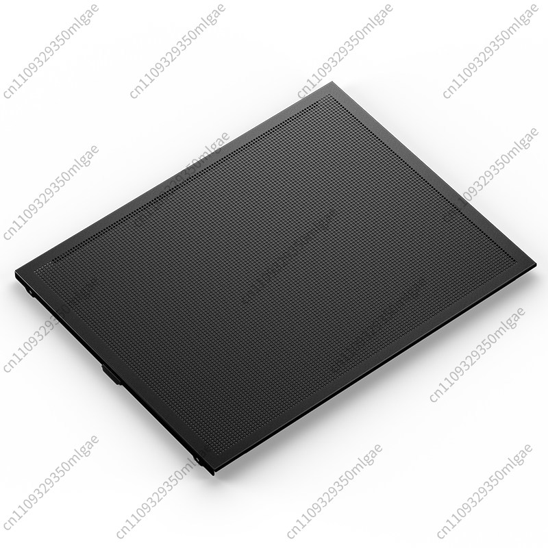 Case Mesh Panel - Voor JONSBO D32MESH zijpaneel, op maat