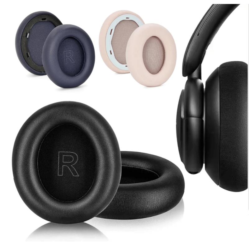 Venom Gaming Accessories - 1 paar Oorkussen Voor Anker Soundcore