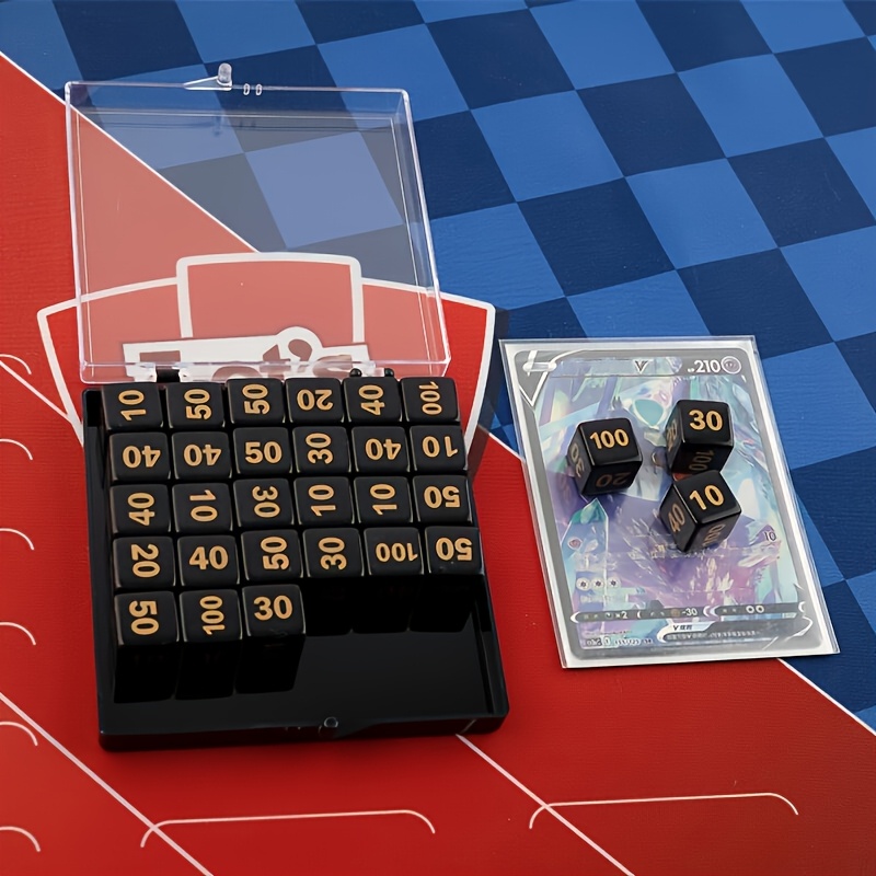 10 stuks Counters Token Dice,  - Gaming Accessories To Have recensie en prijs