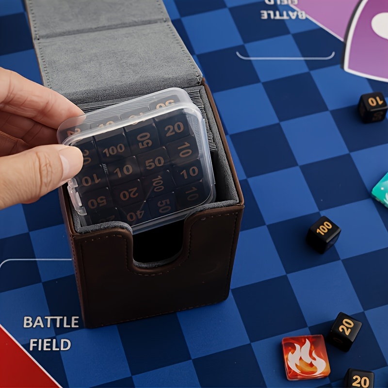 10 stuks Counters Token Dice,  - Gaming Accessories To Have recensie en prijs