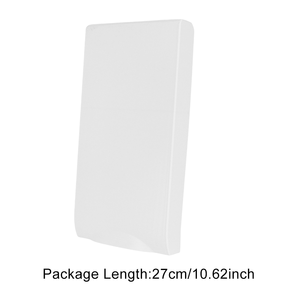 1pc RVs Ultrastore Rookkanaald - Gaming Accessories Storage recensie en prijs