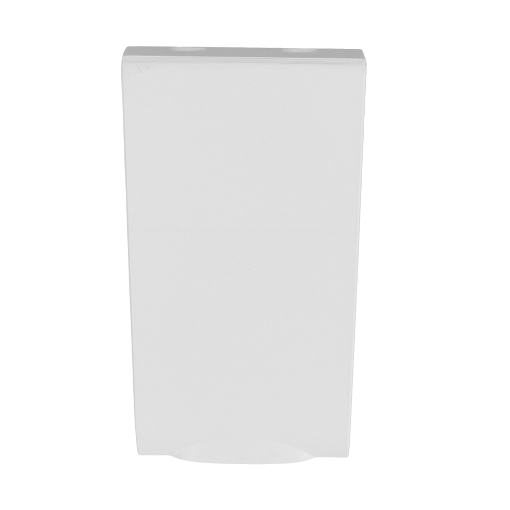 1pc RVs Ultrastore Rookkanaald - Gaming Accessories Storage recensie en prijs