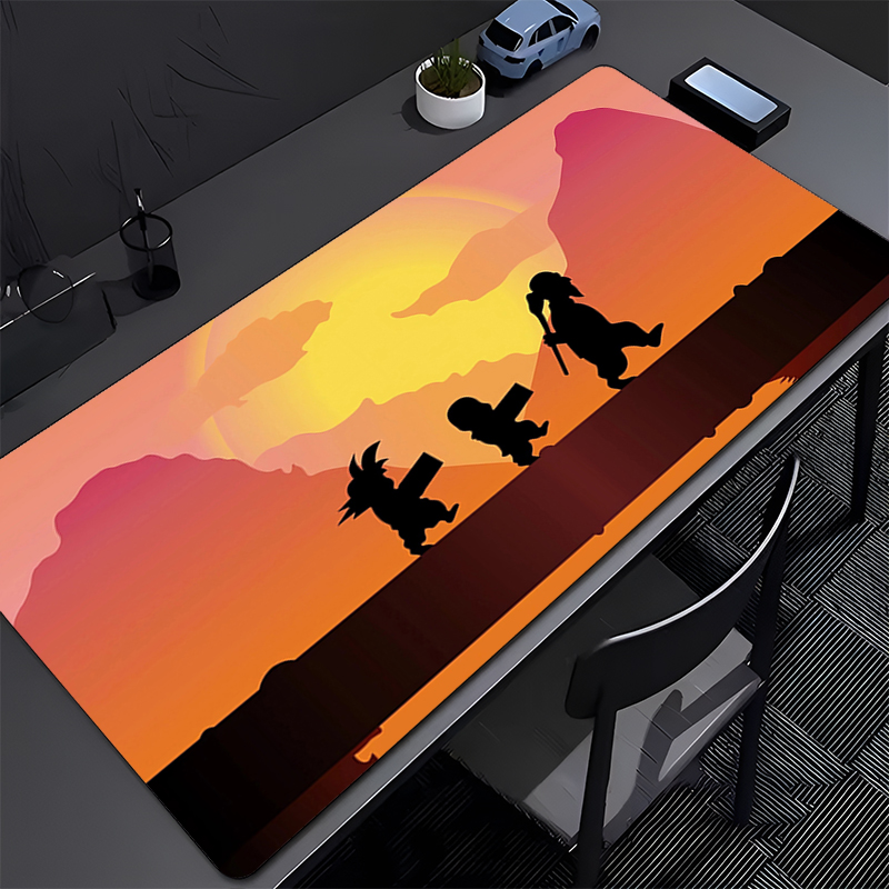 DBZ Muismat Dragon Ball Master - Gaming Accessories Keyboards recensie en prijs