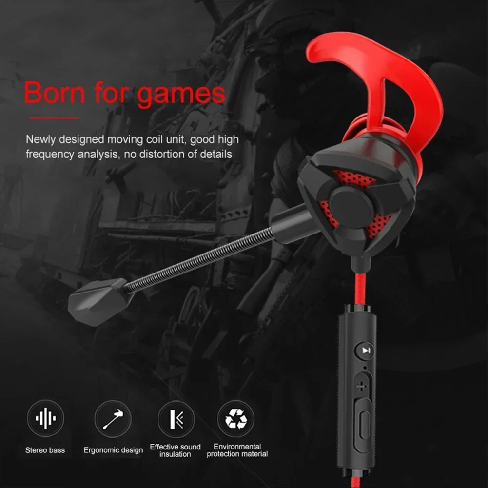 Headset Gamer-hoofdtelefoon Be - Venom Gaming Accessories recensie en prijs