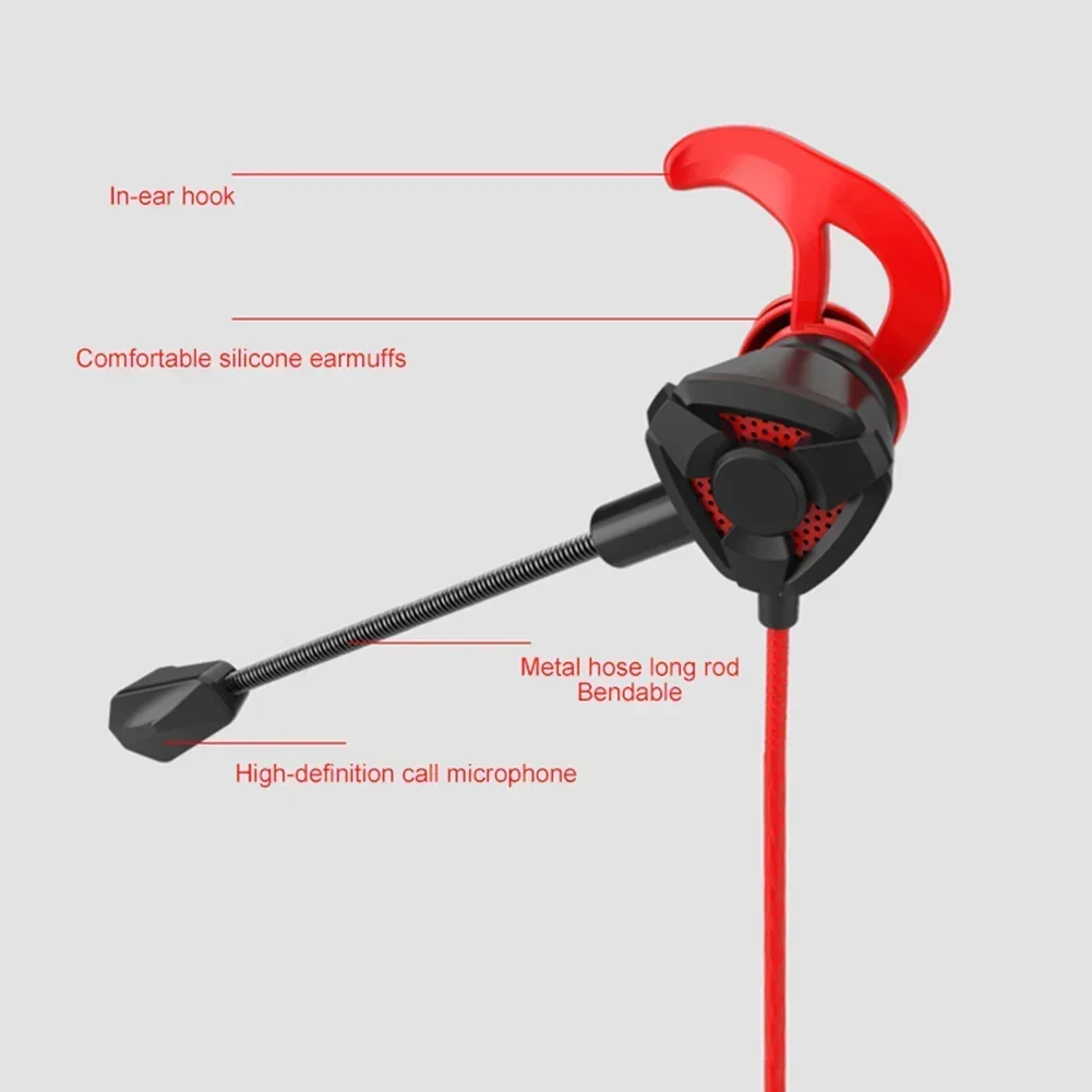 Headset Gamer-hoofdtelefoon Be - Venom Gaming Accessories recensie en prijs