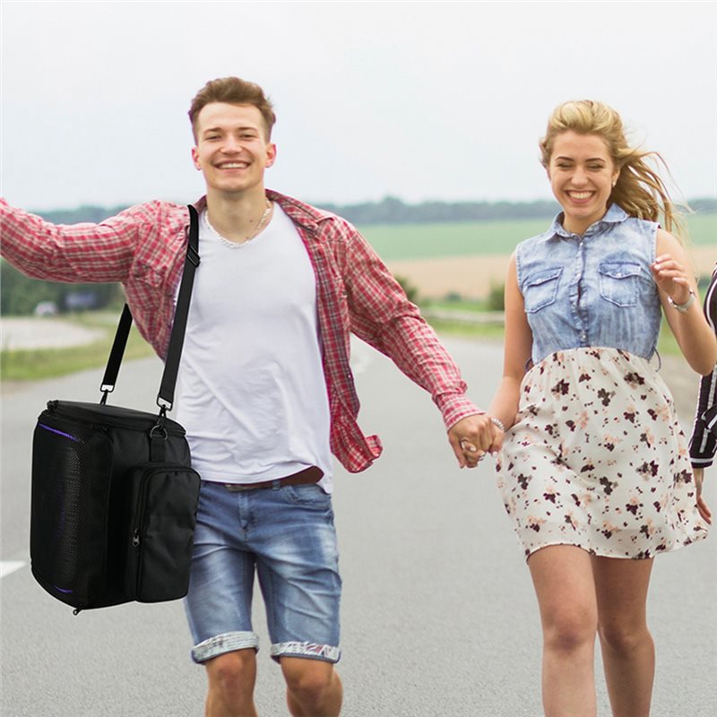 Y23A-Mesh beschermende draagta - Case Mesh Panel recensie en prijs