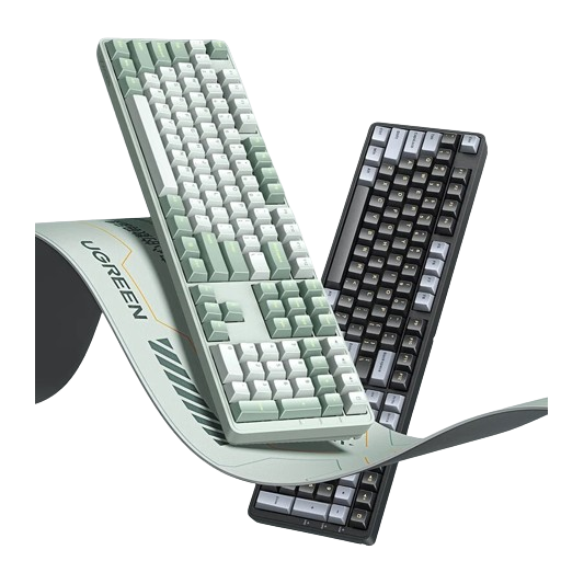 UGREEN toetsenbord Mechanisch  - Gaming Accessories Keyboards recensie en prijs