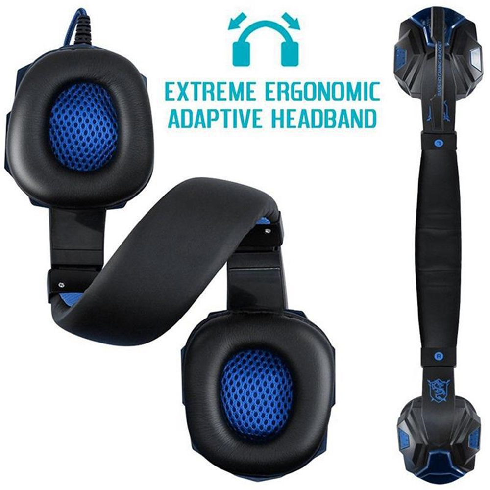 Gaming-hoofdtelefoon 3,5 mm be - Venom Gaming Accessories recensie en prijs