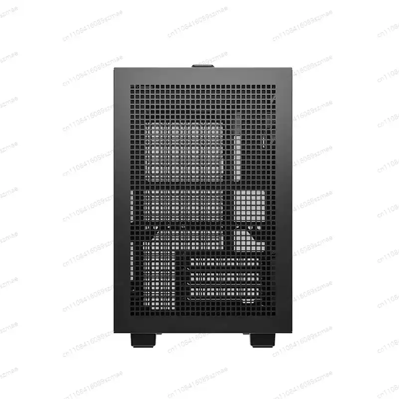 CH160-PLUS Compact MATX-behuiz - Case Mesh Panel recensie en prijs
