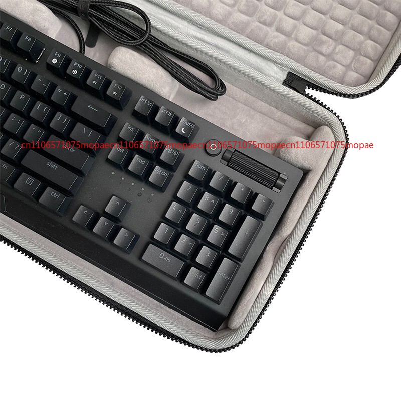 Opbergtas Draagdoos Cover voor - Gaming Accessories Box recensie en prijs