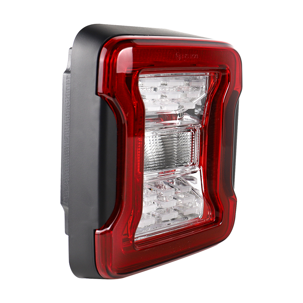 Led-achterlichten Voor Jeep Wr - Gaming Accessories Storage recensie en prijs