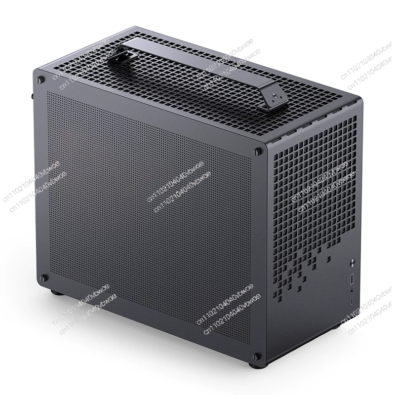 Z20 Chassis Zijpaneel Handvat  - Case Mesh Panel recensie en prijs