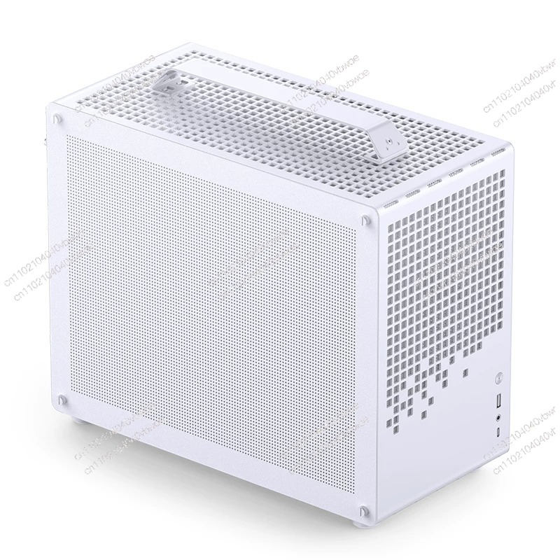Z20 Chassis Zijpaneel Handvat  - Case Mesh Panel recensie en prijs