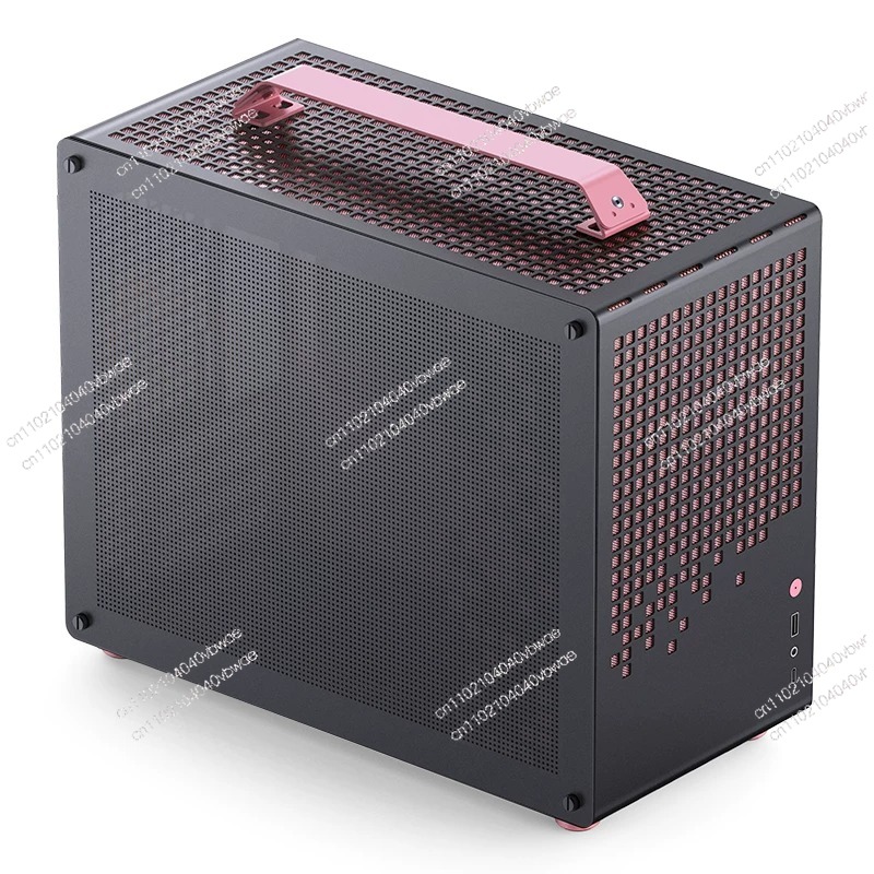 Z20 Chassis Zijpaneel Handvat  - Case Mesh Panel recensie en prijs