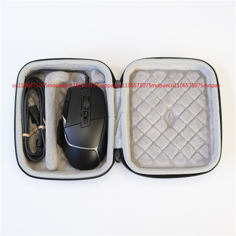 Draagbare draagtas opbergdoos  - Gaming Accessories Box recensie en prijs