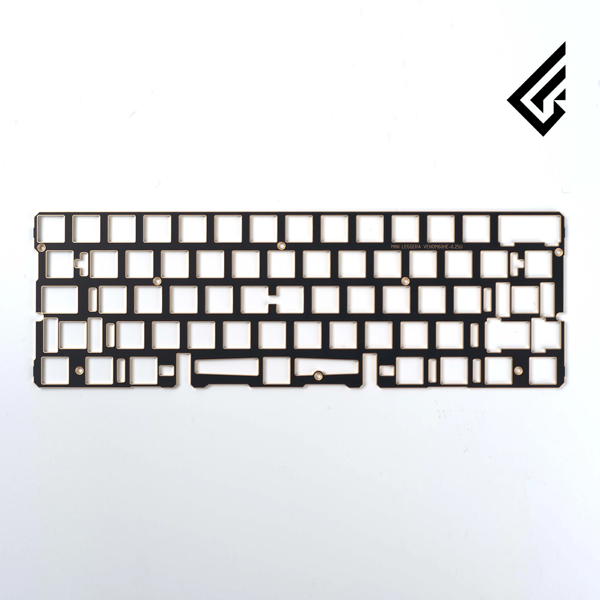 Geonworks Venom60 HE Venom65 H - Venom Gaming Accessories recensie en prijs