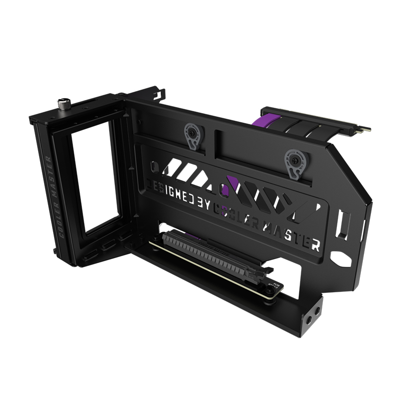 Cooler Master Videokaart Steer - Pcie Extension Cable recensie en prijs