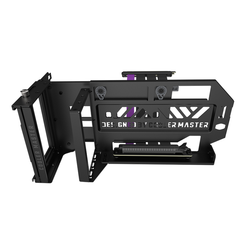 Cooler Master Videokaart Steer - Pcie Extension Cable recensie en prijs