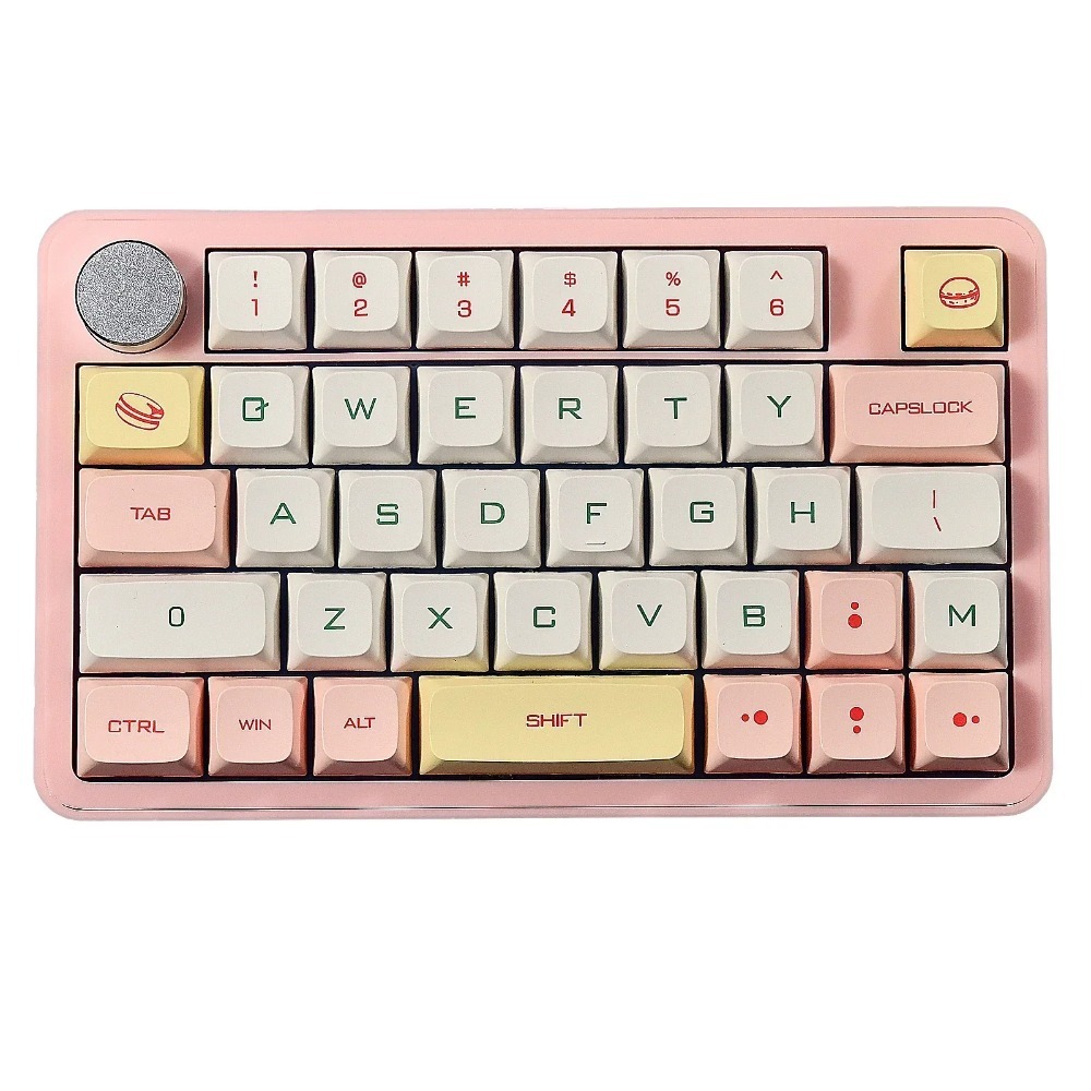 MK40 Mechanisch Toetsenbord Li - Gaming Accessories To Have recensie en prijs