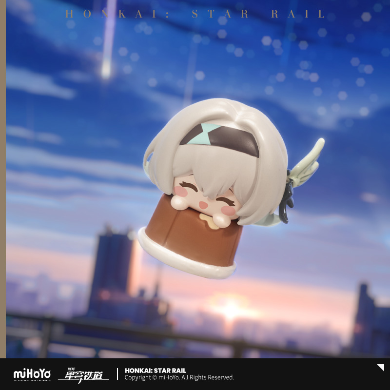 Mihoyo Honkai Star Rail Anime  - Gaming Accessories Keyboards recensie en prijs