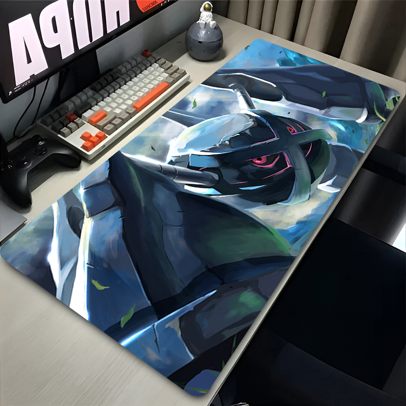 Computerbureaumat Game P-pokem - Gaming Accessories Keyboards recensie en prijs