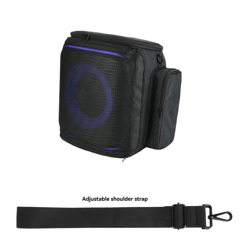 A29F-draagtas Luidsprekertas v - Case Mesh Panel recensie en prijs