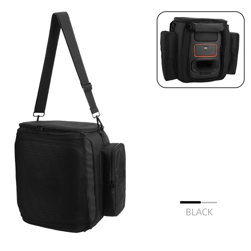 A29F-draagtas Luidsprekertas v - Case Mesh Panel recensie en prijs