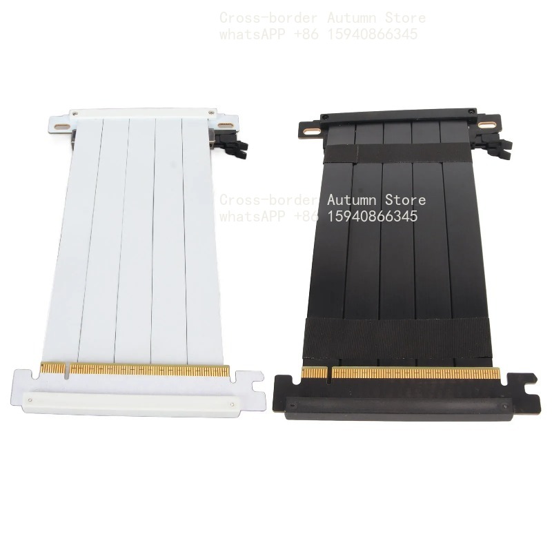 GPU Verlengkabel Stabiele PCIE - Pcie Extension Cable recensie en prijs