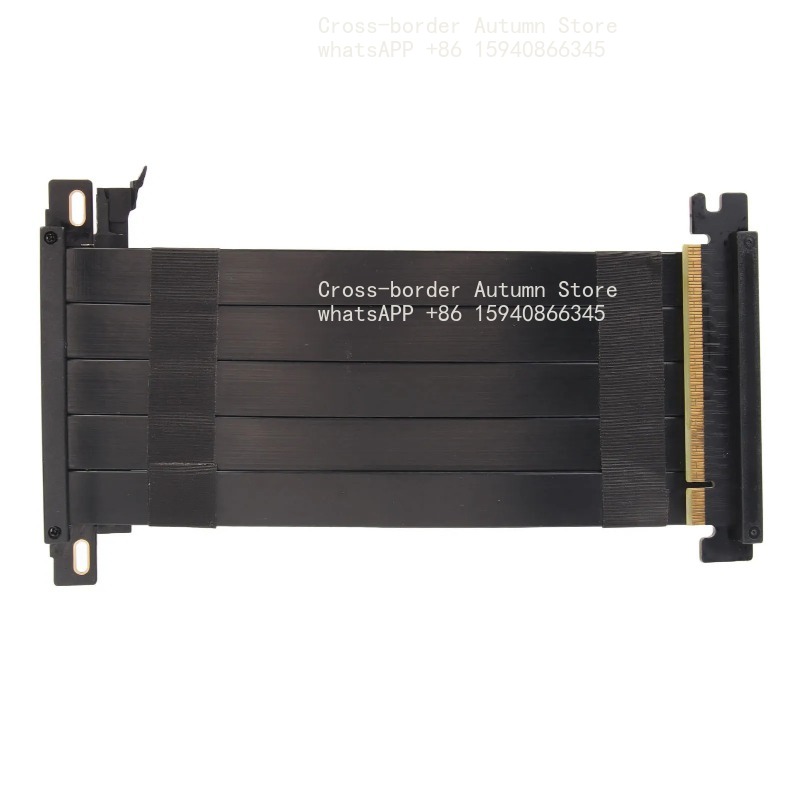 GPU Verlengkabel Stabiele PCIE - Pcie Extension Cable recensie en prijs