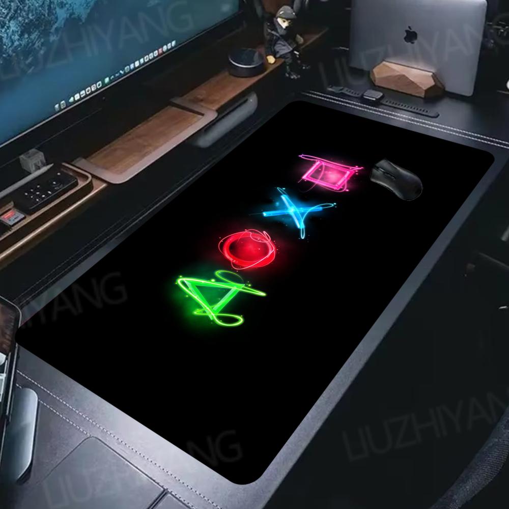 XXL Gamepad icon Muismat Groot - Gaming Accessories Icon recensie en prijs
