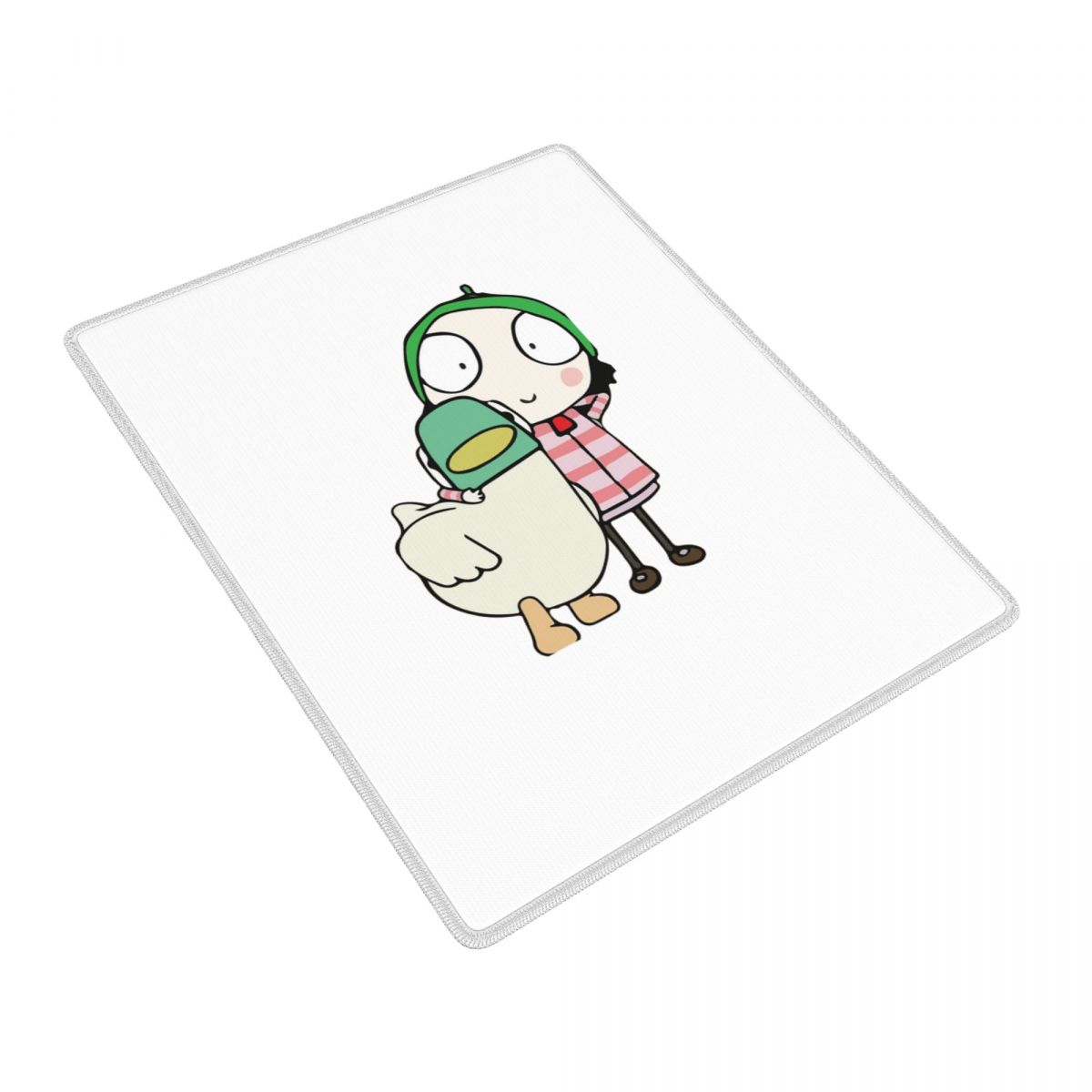 Sarah en Duck Hatten Plezier M - Gaming Accessories To Have recensie en prijs