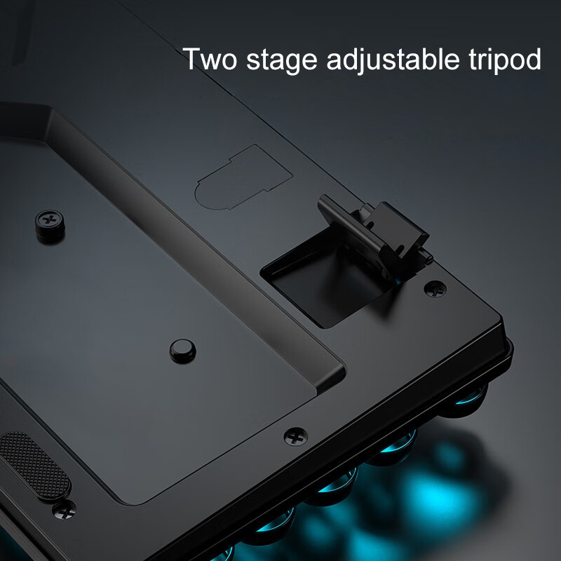EWEADN typemachine-gamingtoets - Gaming Accessories Keyboards recensie en prijs