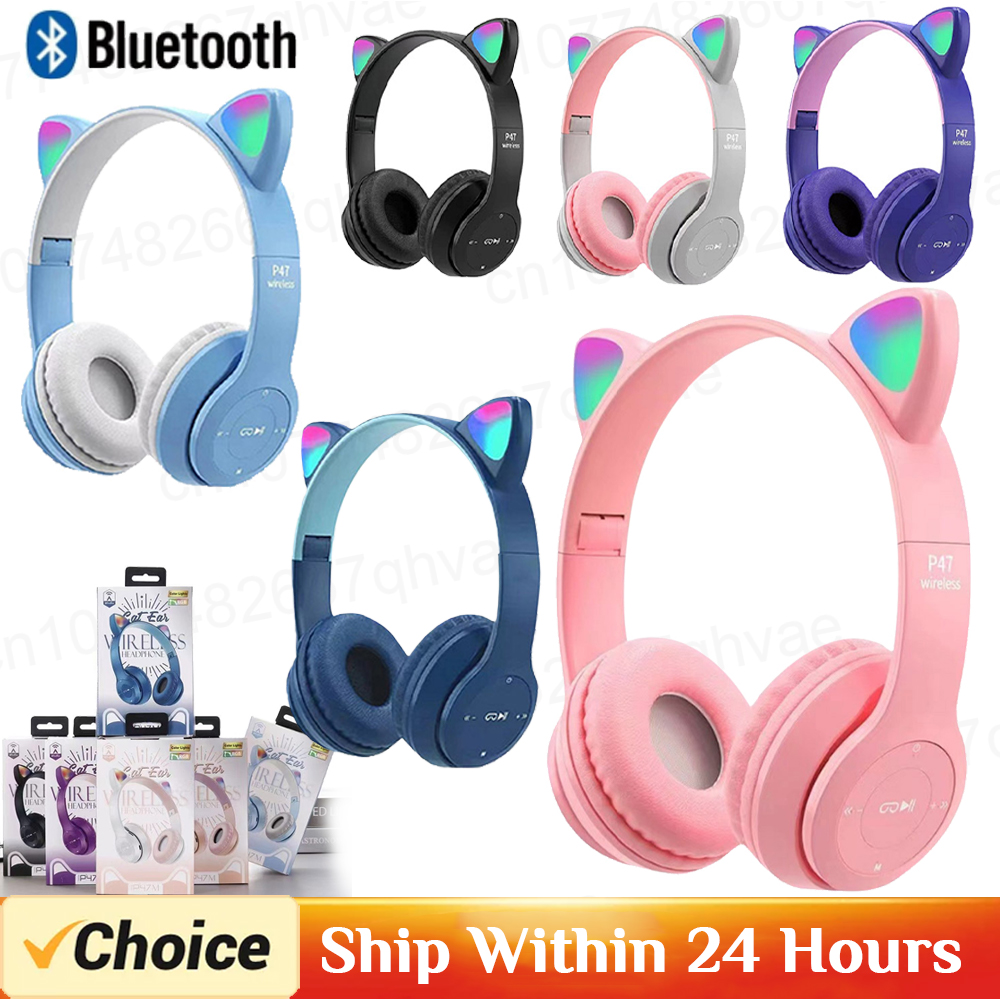 P47M Draadloze Bluetooth-heads - Venom Gaming Accessories recensie en prijs