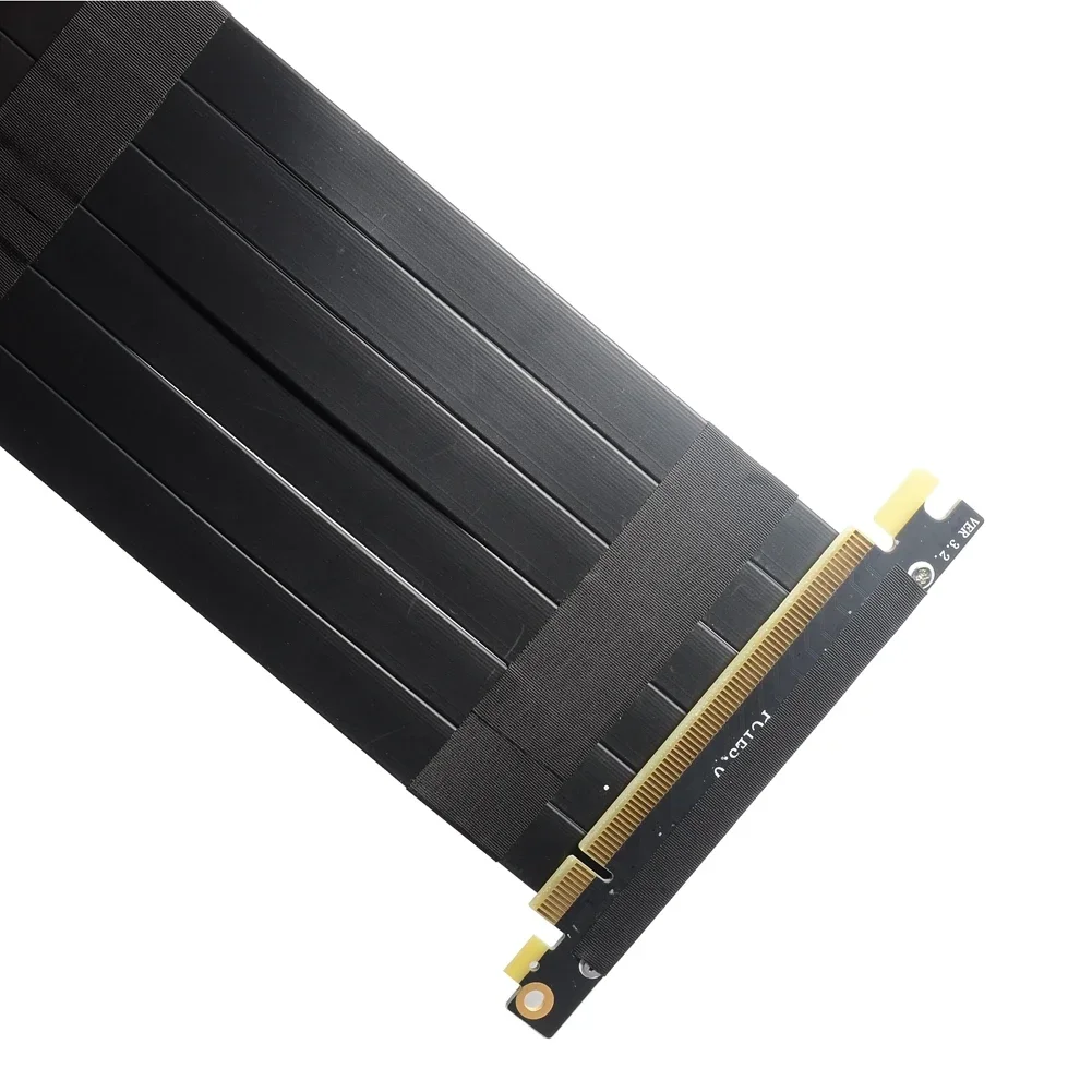 PCIe 4.0 3.0X16 Dubbele Revers - Pcie Extension Cable recensie en prijs