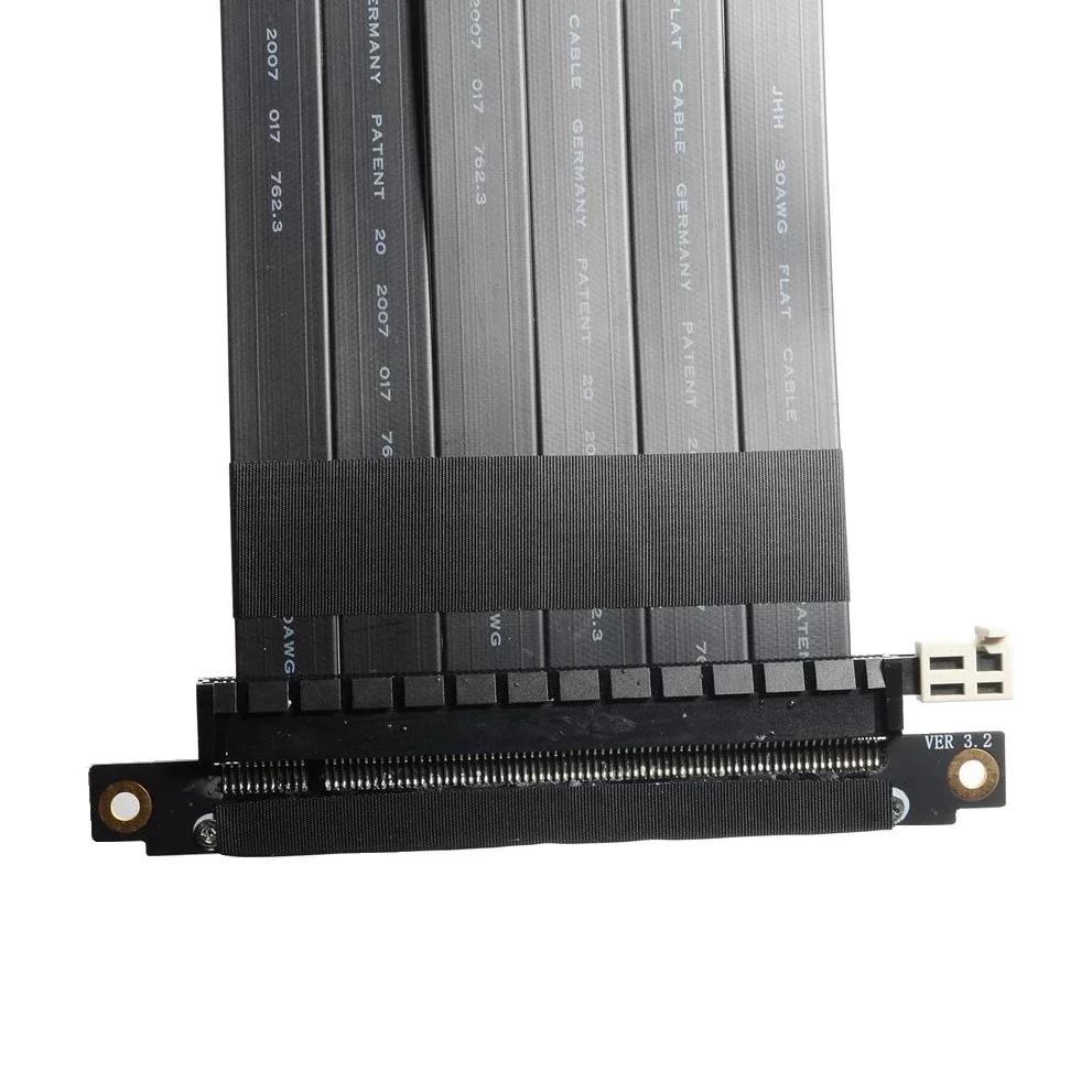 PCIe 4.0 3.0X16 Dubbele Revers - Pcie Extension Cable recensie en prijs