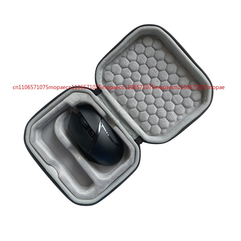 Opslag schokbestendige draagta - Gaming Accessories Box recensie en prijs