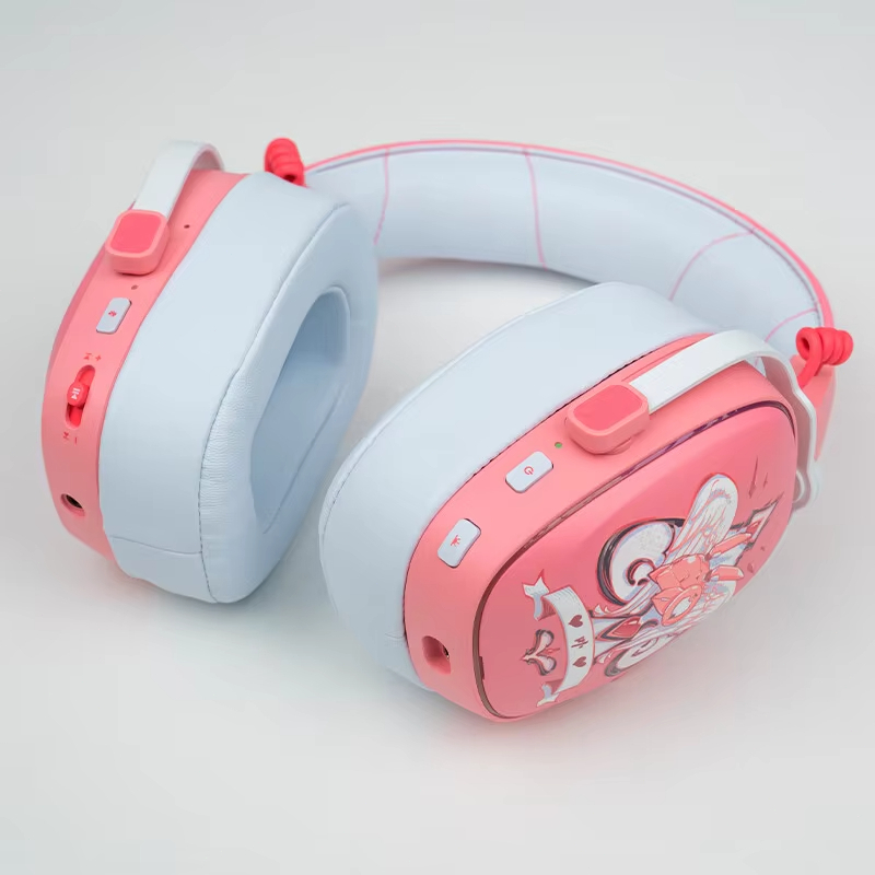 VALKYRIE VK S1 Gaming Headset  - Venom Gaming Accessories recensie en prijs
