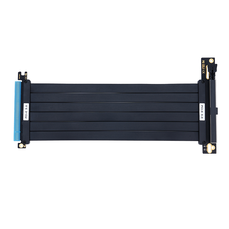 PCIE 3.0 X16 Riser-kabel Video - Pcie Extension Cable recensie en prijs